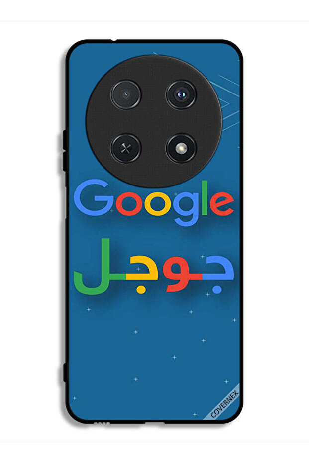 غطاء حماية لهاتف هواوي نوفا 13i من جوجل