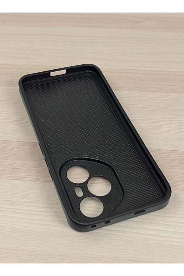 غطاء حماية لهاتف Honor 400 Pro بنمط بسيط - 4