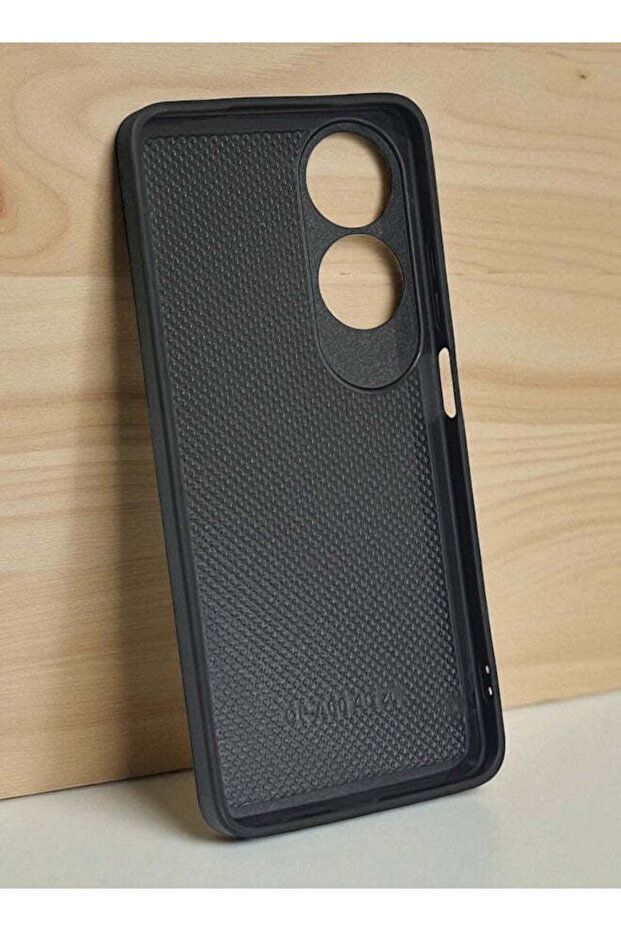 غطاء حماية لهاتف Oppo A60 بنقشة جلد النمر - 2