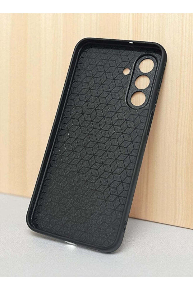 برمجة غطاء الحماية لهاتف Samsung Galaxy A26 - 4