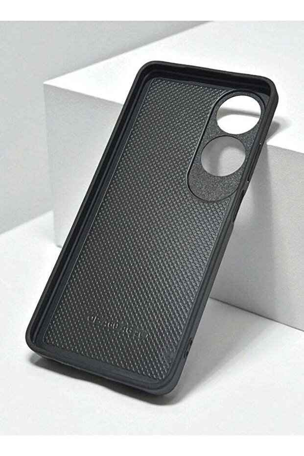 غطاء حماية لهاتف Oppo A60 بنقشة جلد النمر - 3