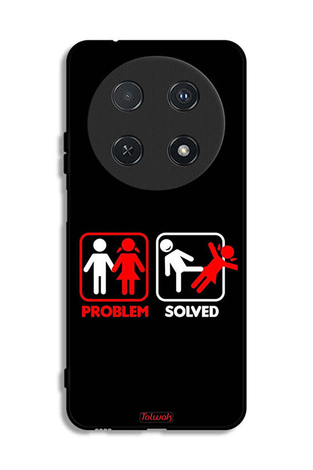 Huawei nova 13i Protective Case Cover Problem Solved - 1