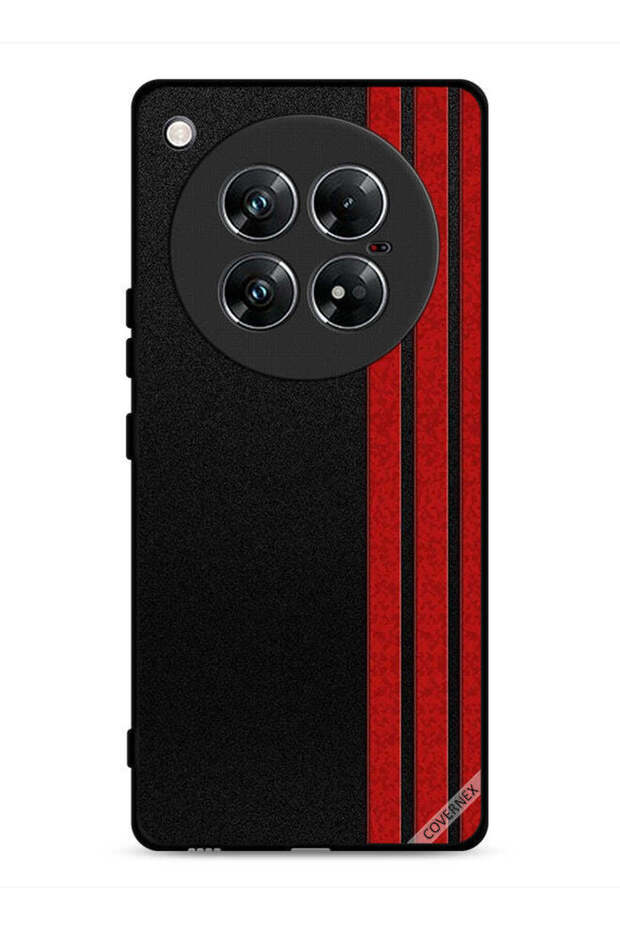 غطاء حماية لهاتف Infinix Zero 40 بنمط مركب