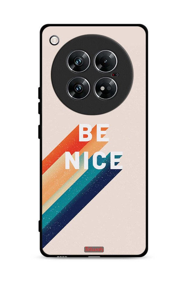 Infinix Zero 40 Protective Case Cover Be Nice