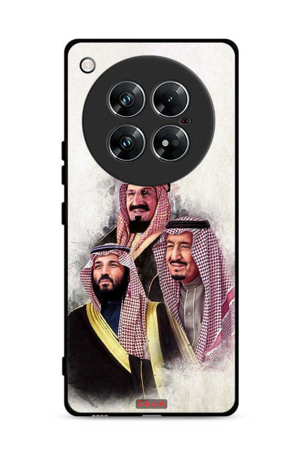غطاء حماية لهاتف إنفينيكس زيرو 40 محمد وسلمان وعبد العزيز