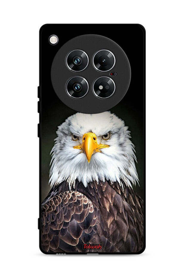 Infinix Zero 40 Protective Case Cover Eagle - 1