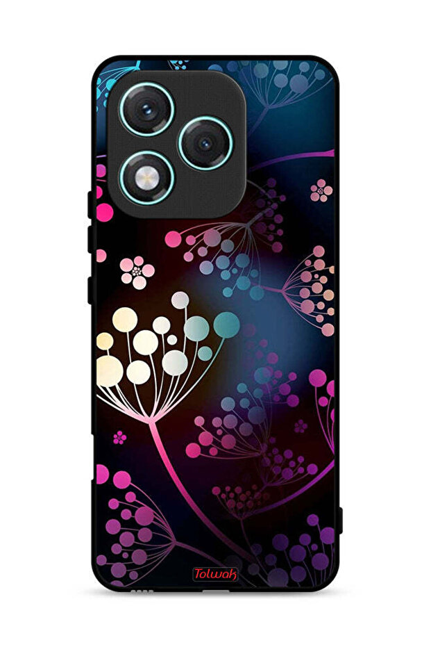 Honor 400 Lite Protective Case Cover Pattern - 1