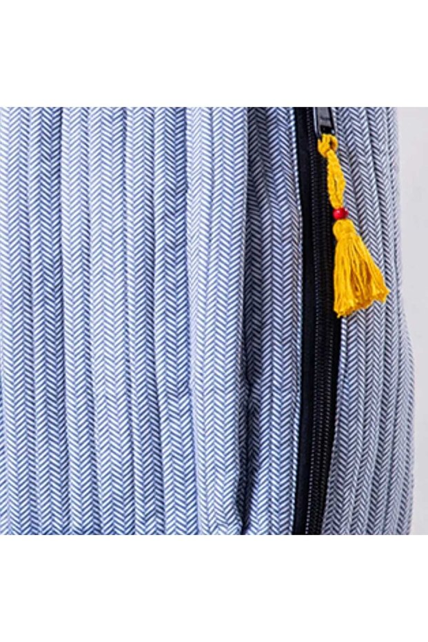 حقيبة ظهر فاري المصنوعة يدويًا - 2