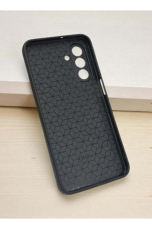 برمجة غطاء الحماية لهاتف Samsung Galaxy A26 - 3