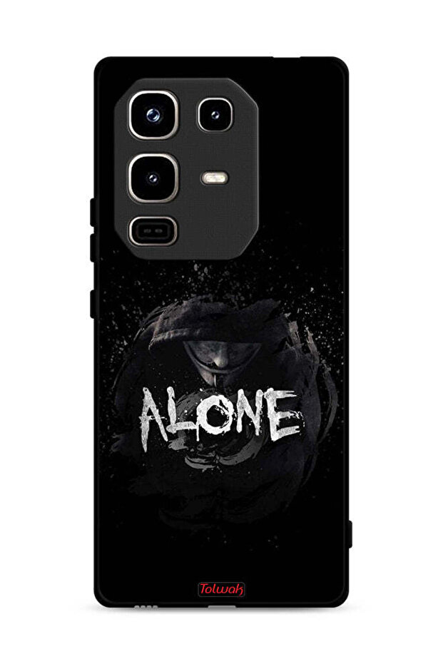 غطاء حماية لجهاز Infinix Note 50 Pro 4G