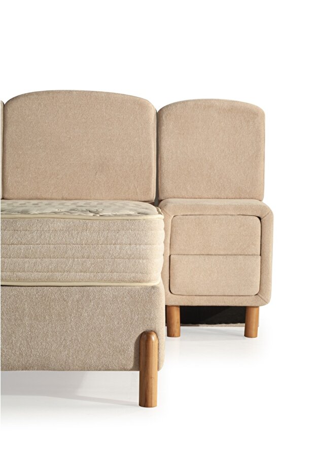 BOHEM YATAK SETİ - 2