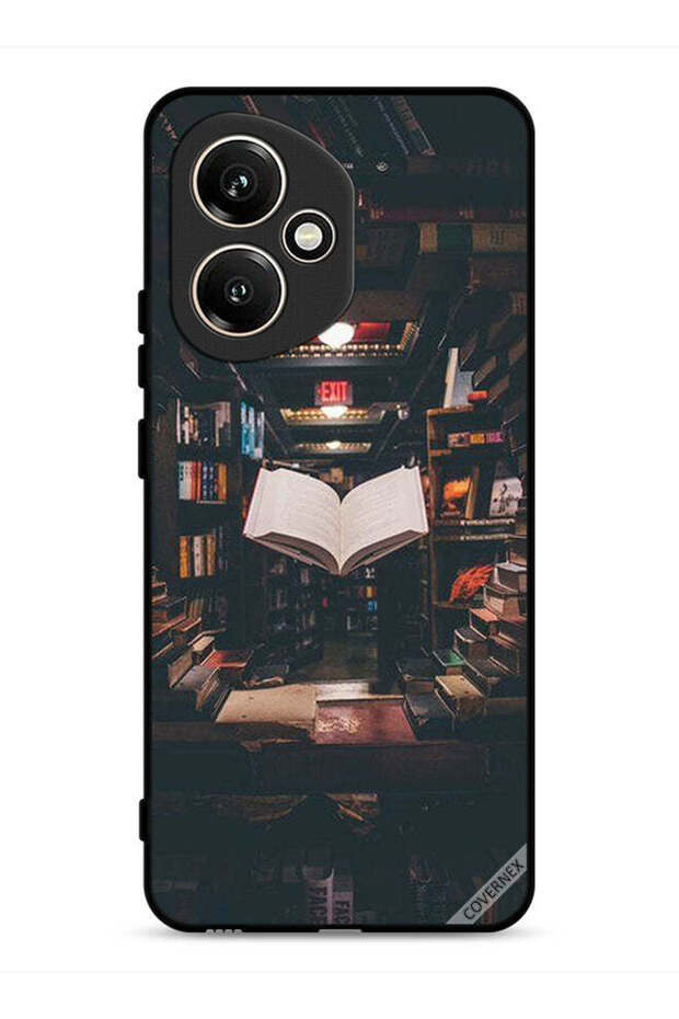 مكتبة أغطية الحماية لهاتف Honor 400 - 1