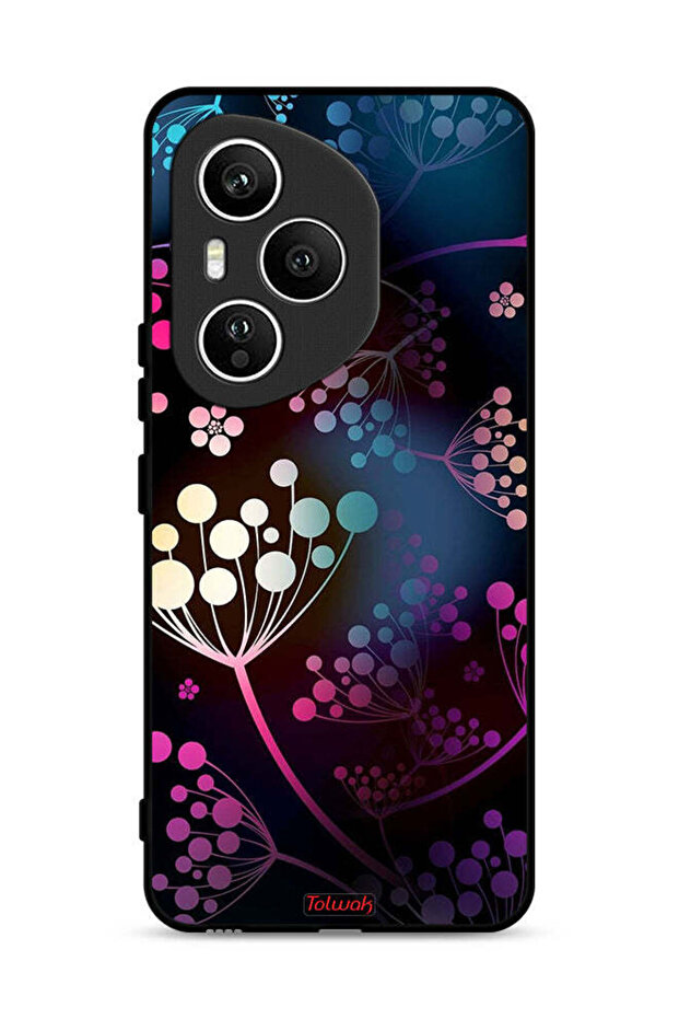 Honor 400 Pro Protective Case Cover Pattern - 1