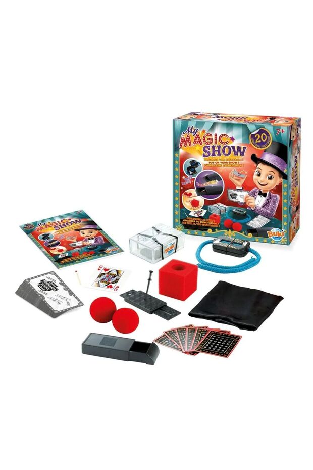 عرضي السحري - 2