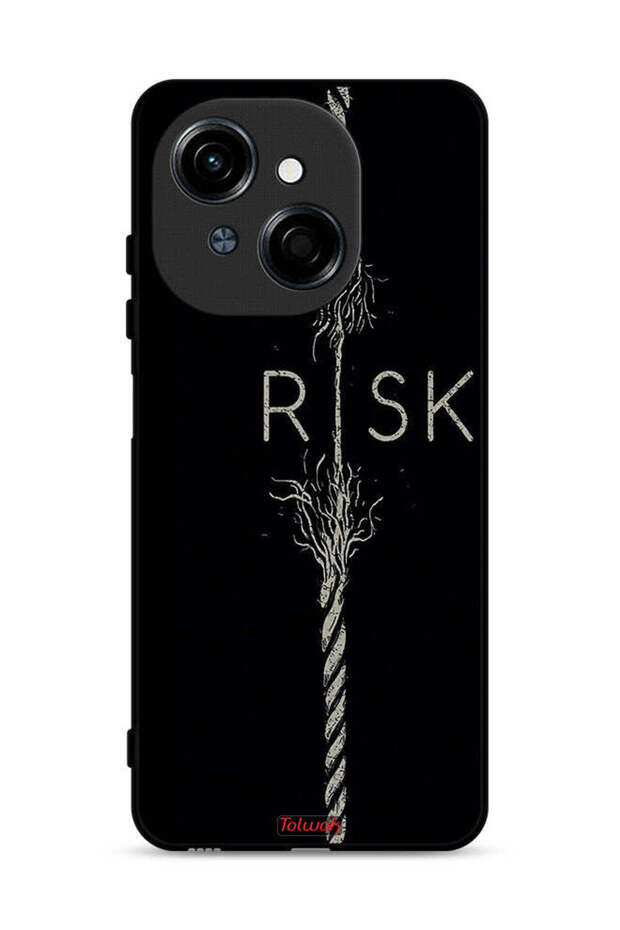 Tecno Spark Go 1S 4G Protective Case Cover Risk