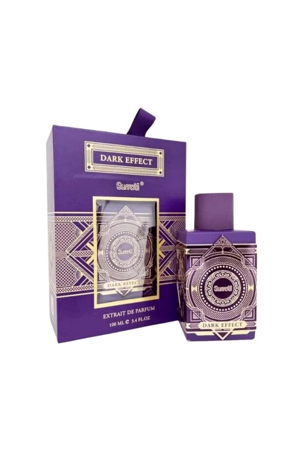عطر السرتي دارك ايفكت للجنسين برفيوم 100 مل