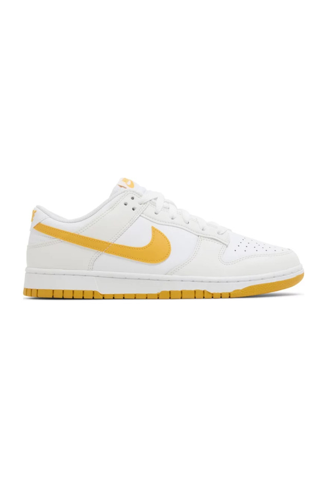 Dunk Low Retro - DV0831-110