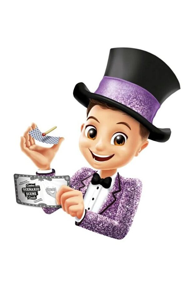 عرضي السحري - 3