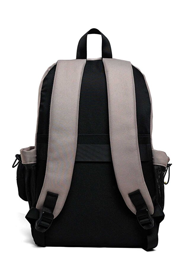 Tan Boys Backpack - 3