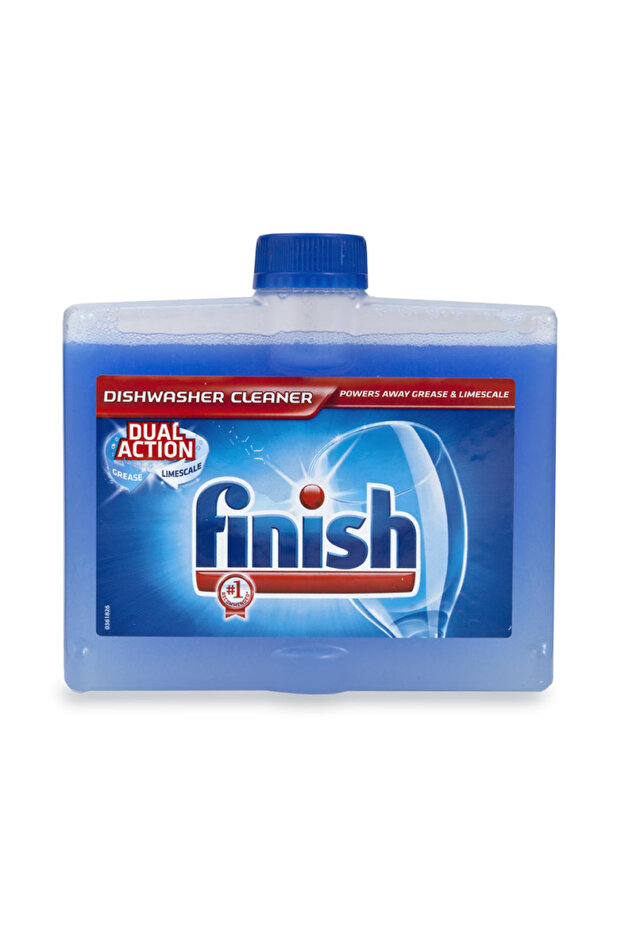 منظف غسالة الأطباق، 250 مل - 1
