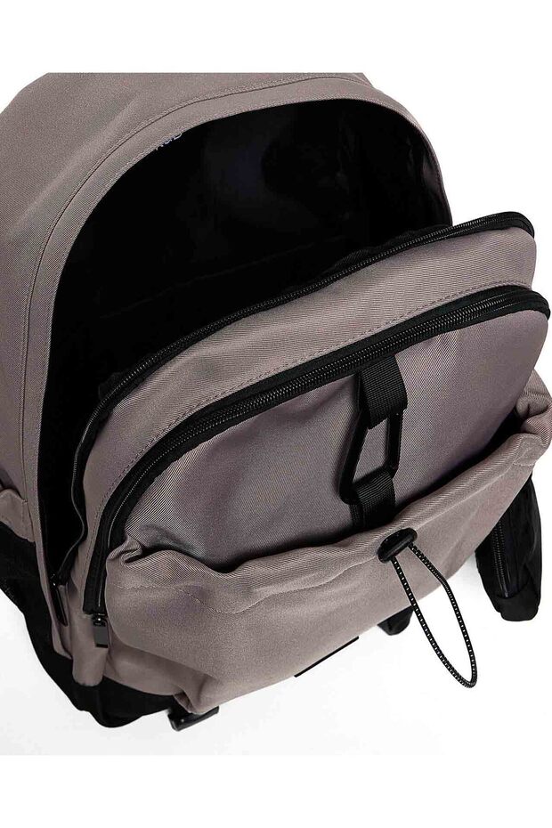 Tan Boys Backpack - 5