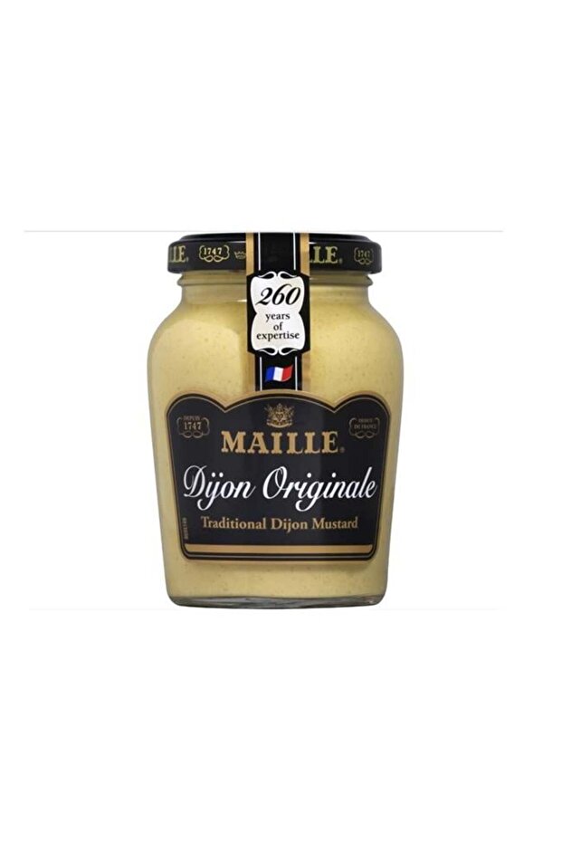 MAILLE ORGINAL DIJON HARDAL 215GR - 1