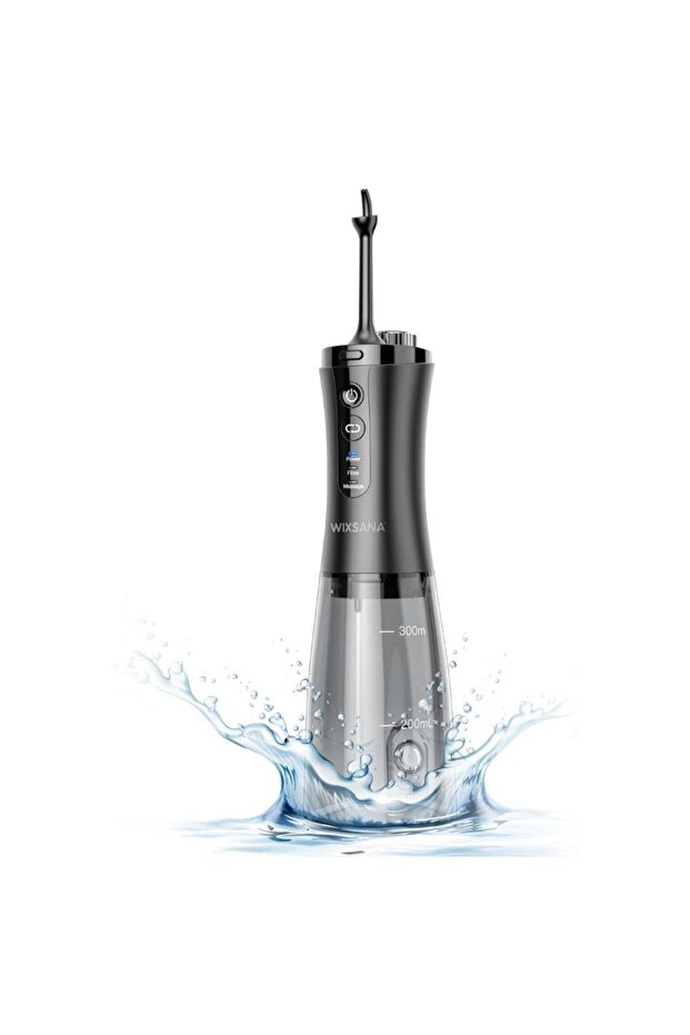 Wixana Smart Water Flosser with Camera 350ml