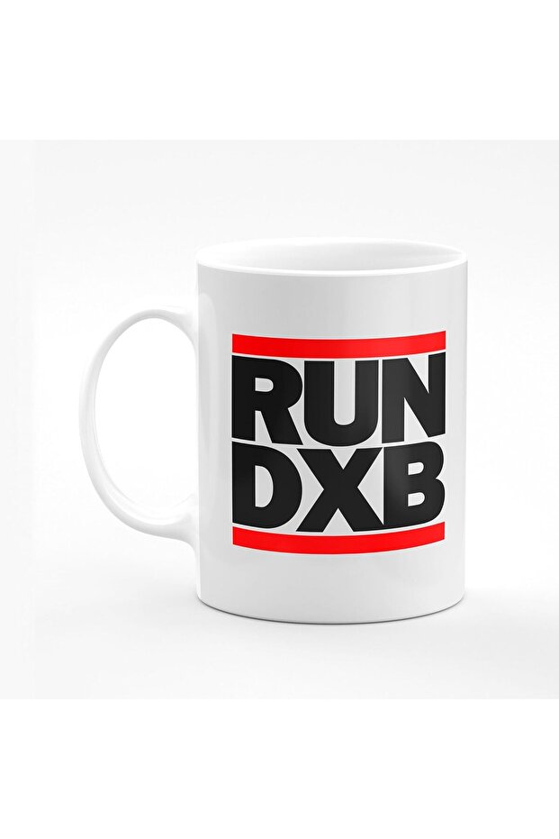 Designer Printed Coffee Mug with Heavy Duty Handle 11oz Ceramic Personalised Gift Mugs Cup
