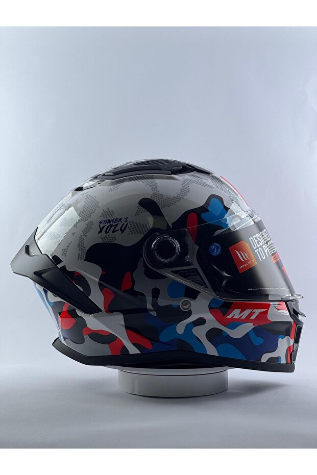 Stinger 2 YOZU A7 GLOSS - 6