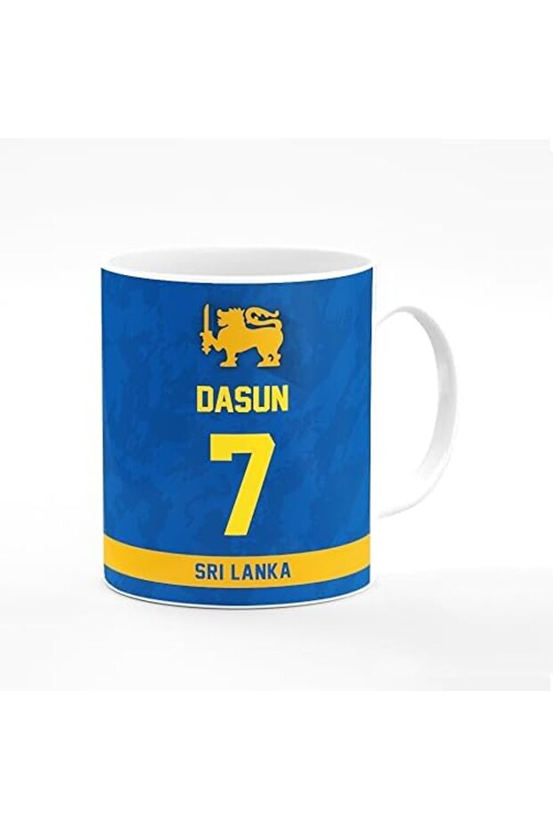 Designer Printed Coffee Mug with Heavy Duty Handle 11oz Ceramic Personalised Gift Mugs Cup
