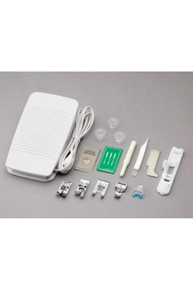 CS 70 S Computerized Sewing Machine - 7