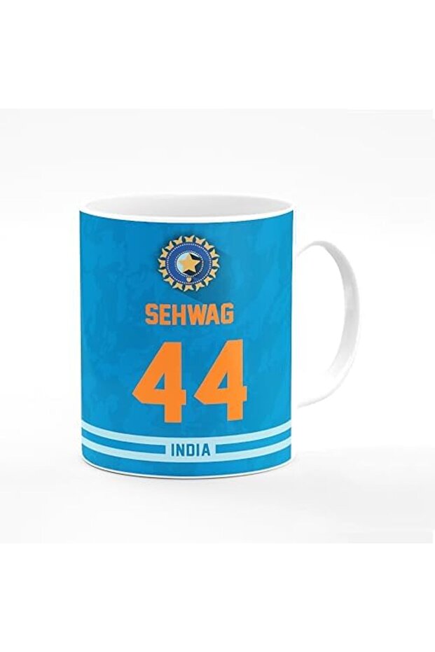Designer Printed Coffee Mug with Heavy Duty Handle 11oz Ceramic Personalised Gift Mugs Cup
