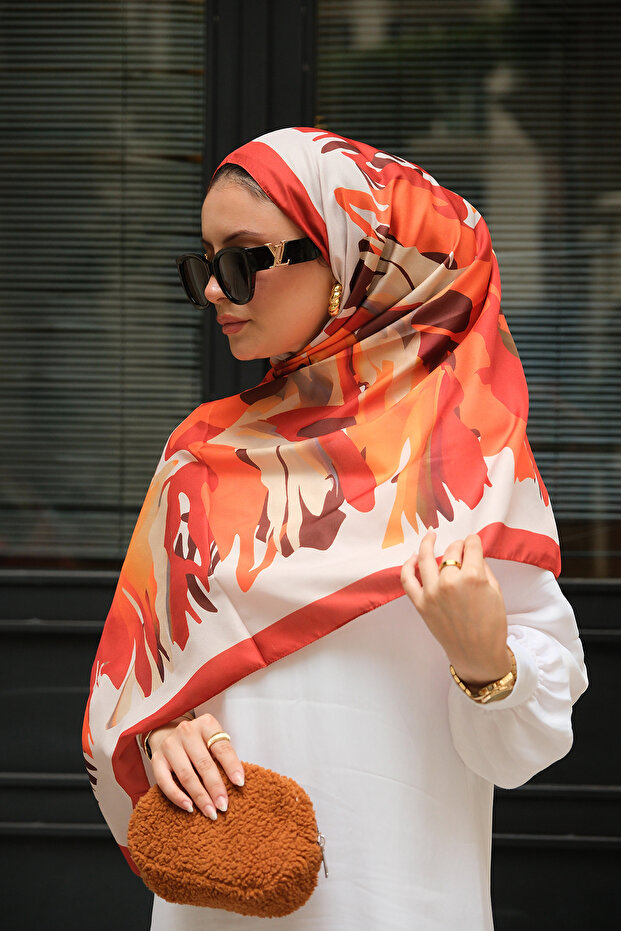 FRANSIZ KREP ŞAL - 5