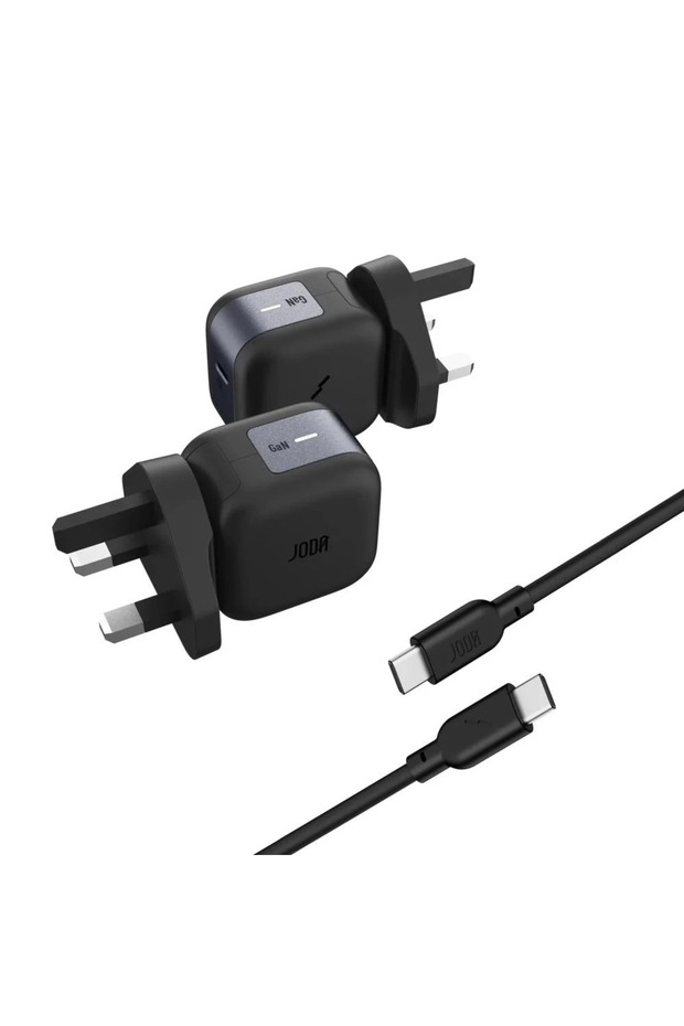 2-in-1 Core Charging Combo - 2