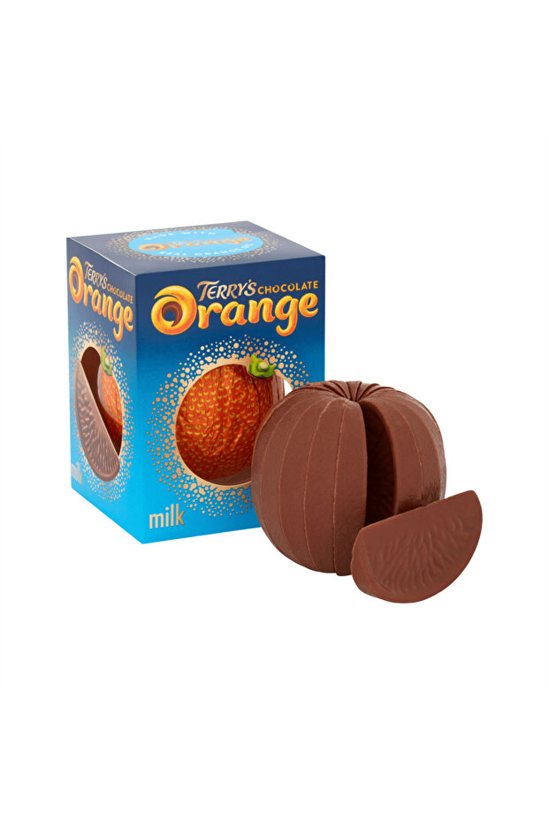 TERRYS CHOCOLATE ORANGE 157GR - 1