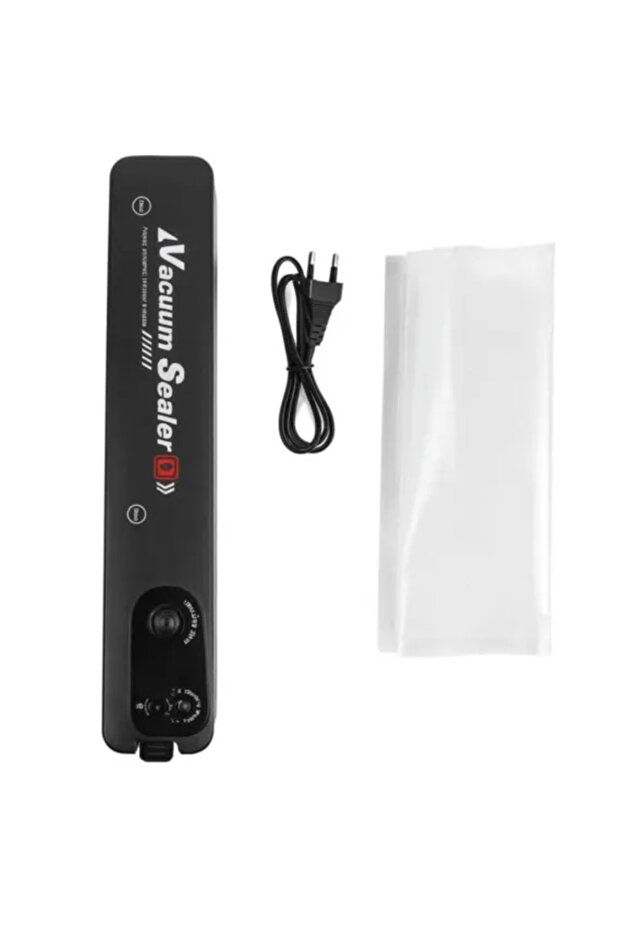 Vacuum Sealing Machine - 2