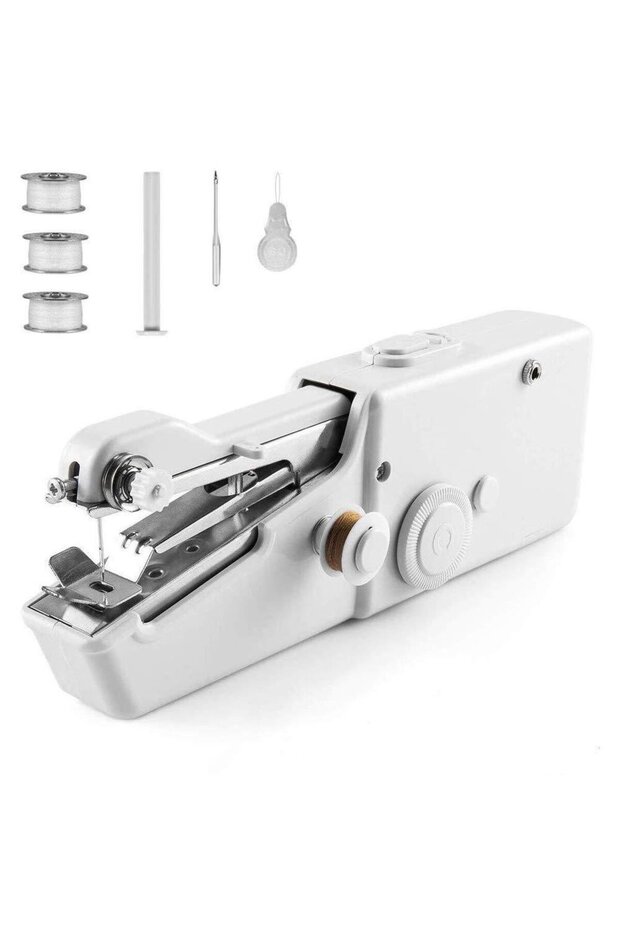 Portable Sewing Machine - 2