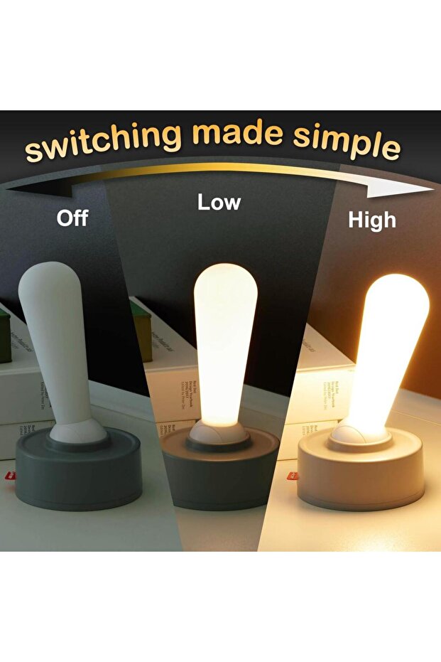 لمبدير متحرك - 7