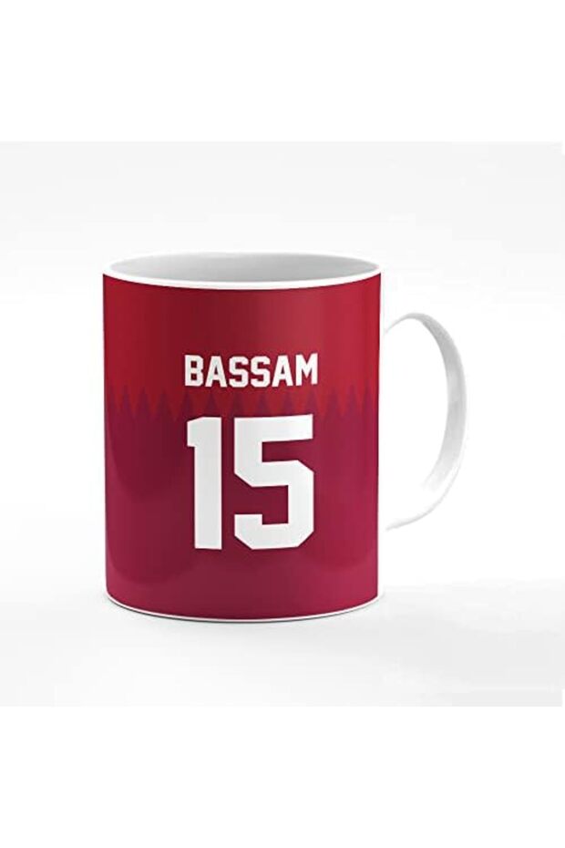 Designer Printed Coffee Mug with Heavy Duty Handle 11oz Ceramic Personalised Gift Mugs Cup