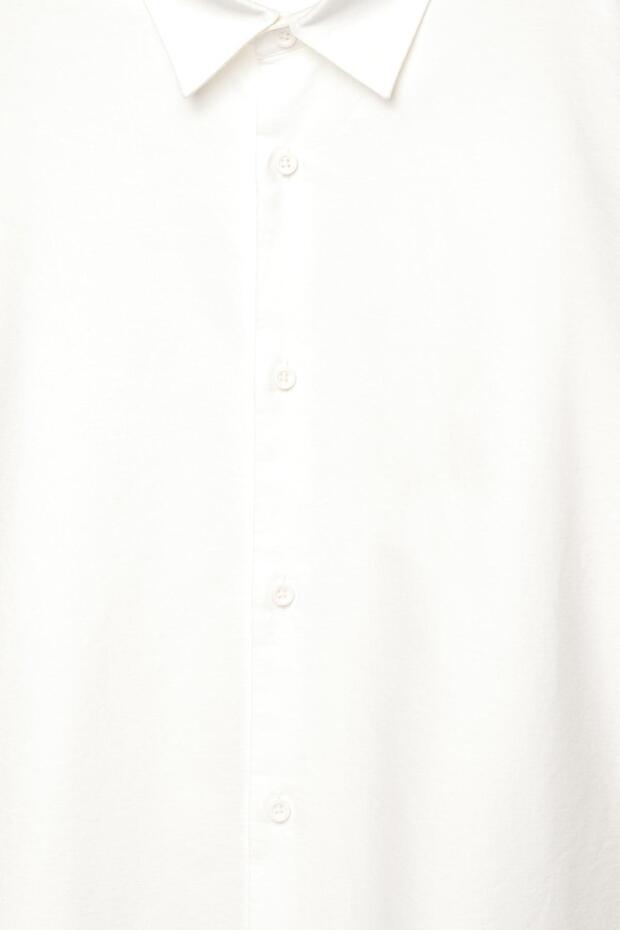 Uzun kollu gömlek - 7