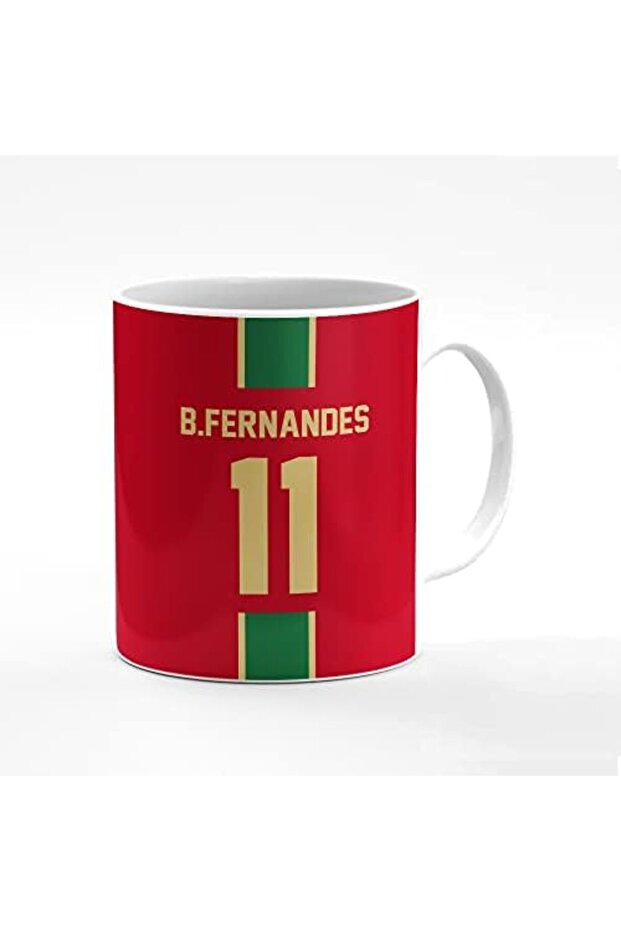 Designer Printed Coffee Mug with Heavy Duty Handle 11oz Ceramic Personalised Gift Mugs Cup