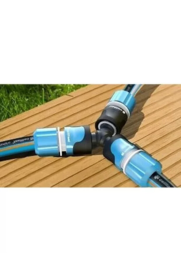 ERGO 3-way quick coupling adapter - 4