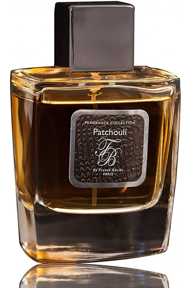 باتشولي للرجال أو دو بارفان 100 مل - 1