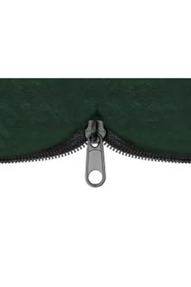 Round Hook with Thread and Nut for Swing - 4