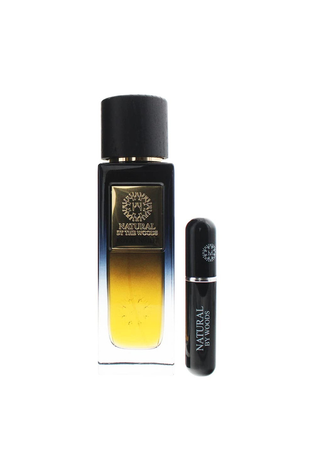 Natural Dusk Eau De Parfum for Unisex - 100ml
