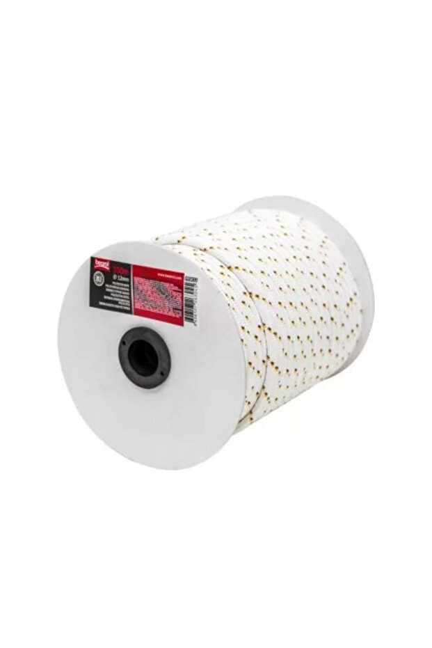 Σχοινί πολυεστέρα, 12 χιλ., - 1