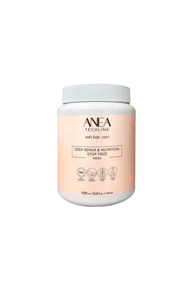 Soft hair Care Hair Mask 1000ml Deep Repair & Nutrition