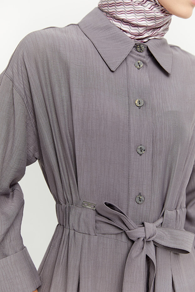 Aerobin Uzun Tunik - 6