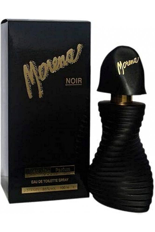 Noir U for Women EDT 100Ml