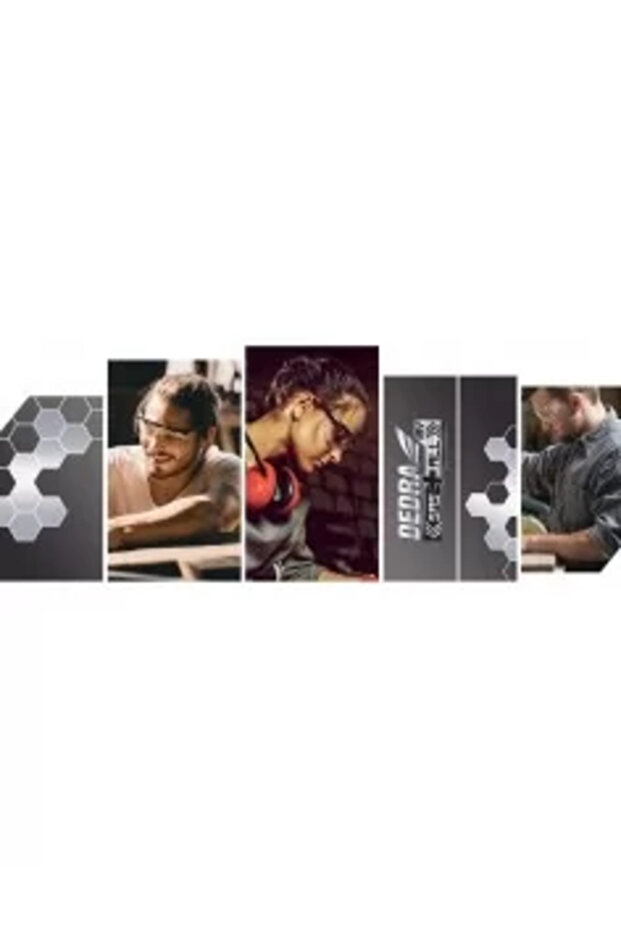 Svářečské brýle, - 7